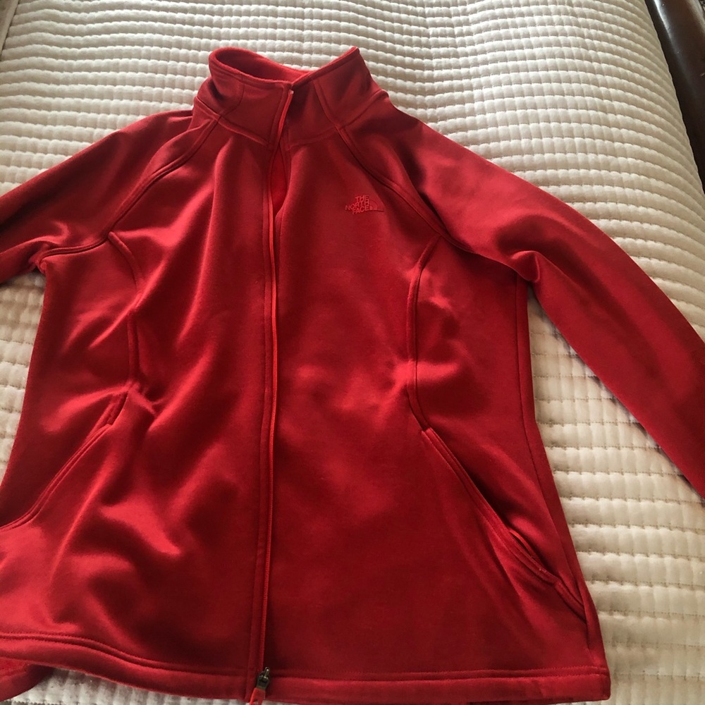Under Armour Xl zip up jacket